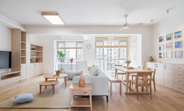 這些裝修干貨你都知道嗎？