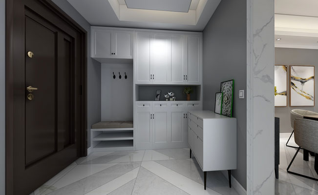 注意這些裝修細節(jié)，提升家的幸福感！