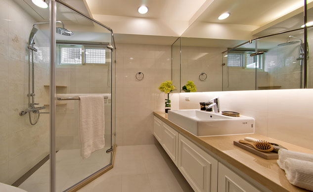 注意這些裝修細節(jié)，提升家的幸福感！