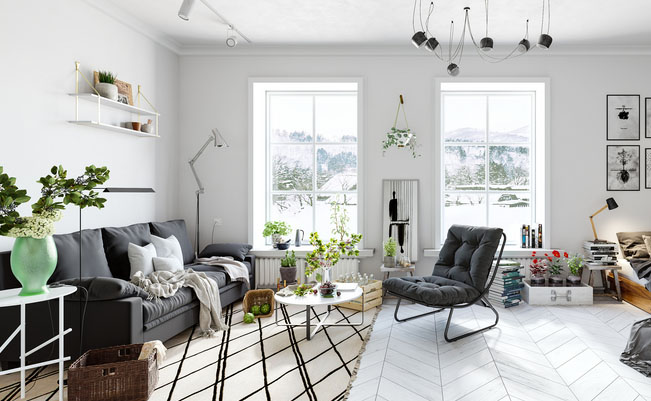 房子想要裝修好，裝修材料要仔細(xì)挑選！