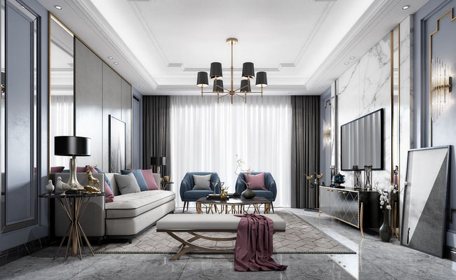 房屋裝修時別忽視了這7點！