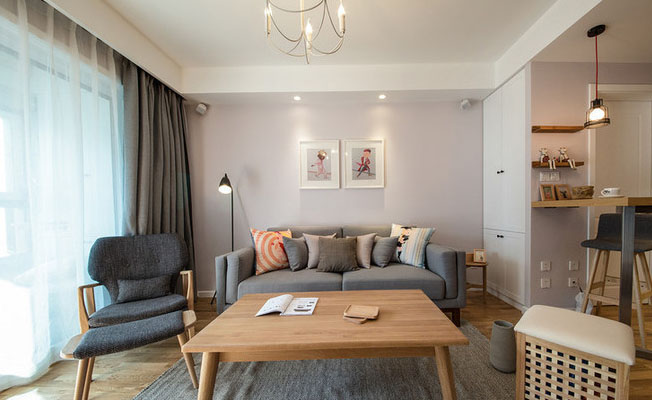 家庭裝修時(shí)需要注意這3個(gè)高度！