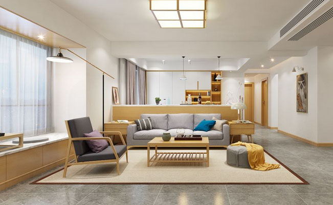 家裝值得花錢的5個(gè)地方，千萬別省錢！