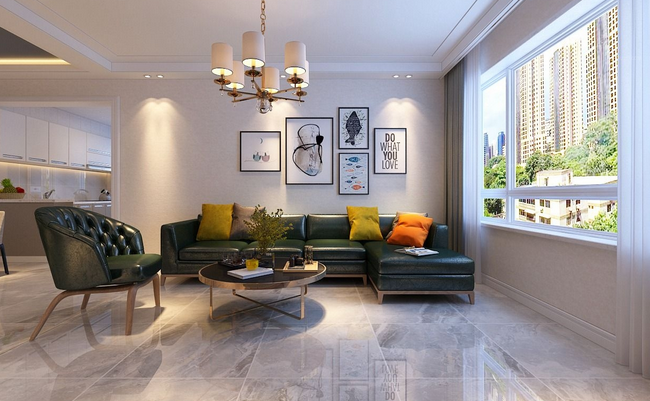 家庭裝修中的8個(gè)禁忌，千萬別犯