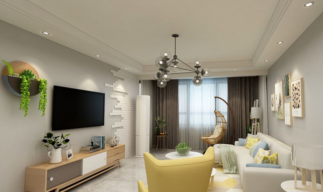 裝修知識：房子不怕小，就怕裝修在瞎搞