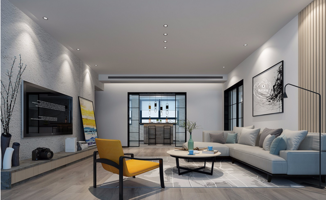 書房裝修需要注意什么，書房怎么裝修好？